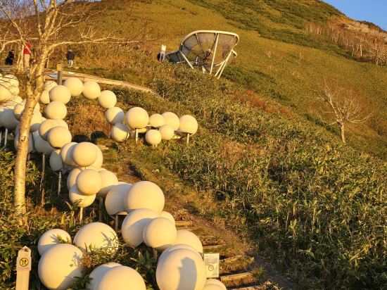 星野集團 Tomamu the Tower優惠