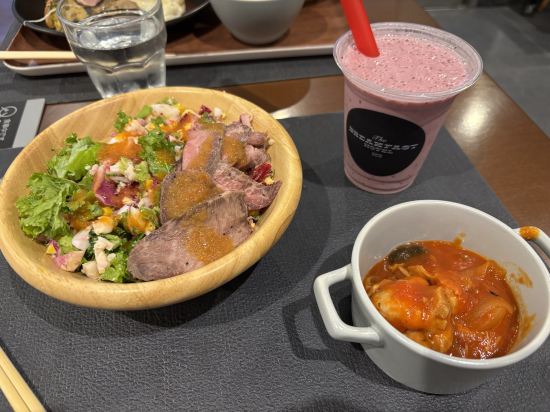 The BREAKFAST HOTEL 福岡天神 クーポン