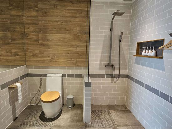 西貢融合套房飯店優惠