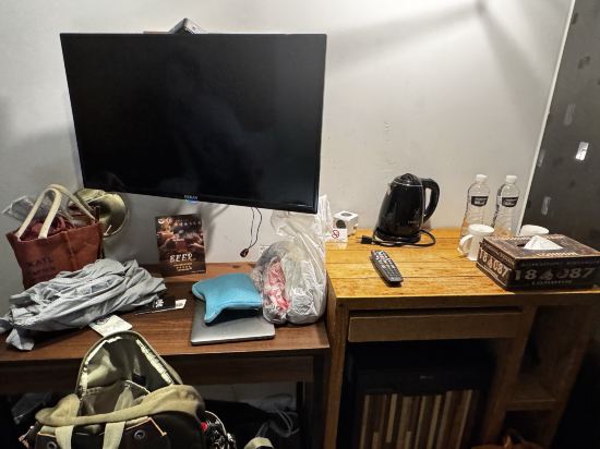 台中草悟道文旅優惠