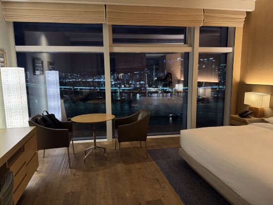 釜山柏悅飯店優惠