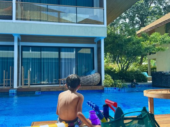 阿基拉利普島度假飯店優惠