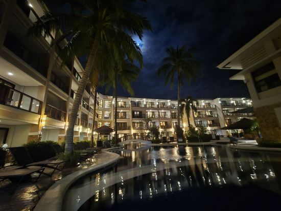 和南恩瀉胡度假飯店優惠