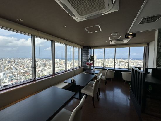 那霸歌町大和ROYNET飯店優惠