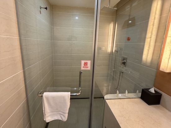 北京明豪華美達飯店（首都機場新國展店）優惠