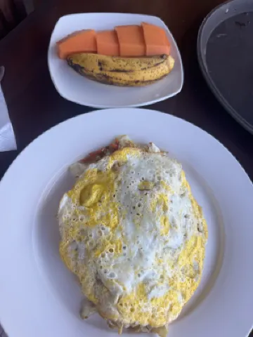 Edy Homestay Makanan Photos