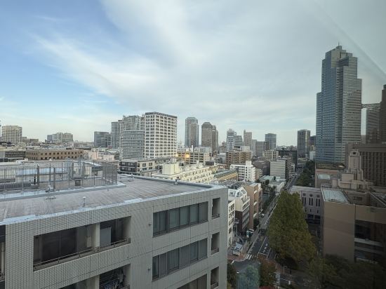 京阪築地銀座格蘭德酒店優惠