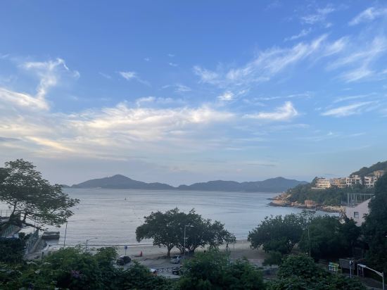 香港富豪東方酒店優惠