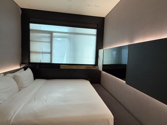 深圳南山蛇口CitiGO歡閣酒店優惠