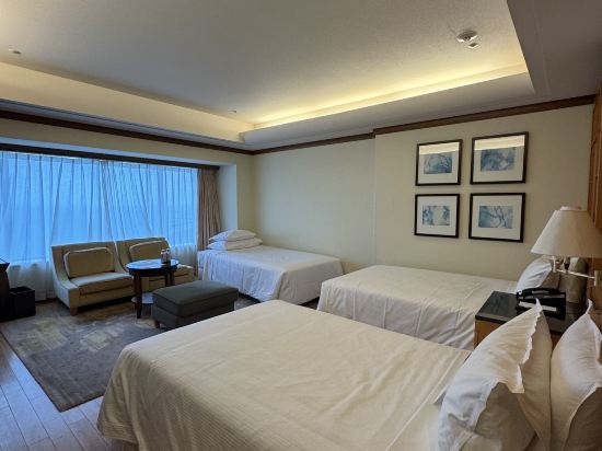 シェラトン・グランデ・オーシャンリゾート クーポン