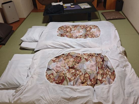 滝乃家別館玉乃湯優惠