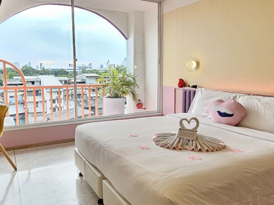 曼谷無花果大廳飯店優惠