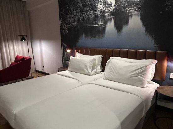 怡保彩鴻酒店優惠