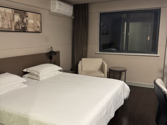 錦江之星品尚（廈門國際機場店）優惠