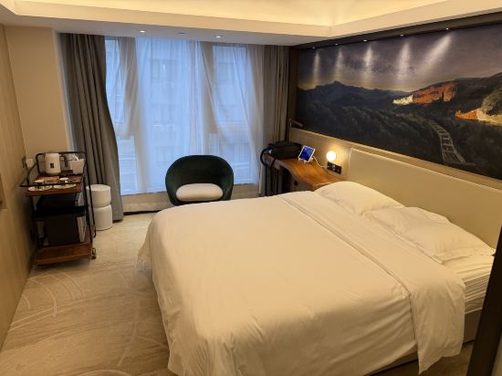 香港粵海酒店優惠