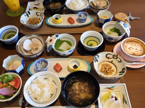 オーシャンフロント　お宿　浜田館 クーポン