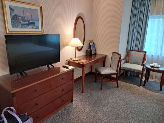 基隆長榮桂冠飯店優惠