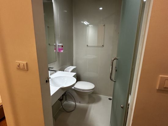 曼谷阿索克火星酒店（SHA Extra Plus）優惠