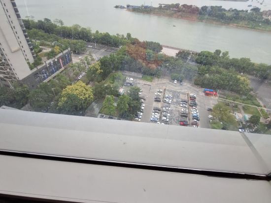 梧州國龍大酒店優惠