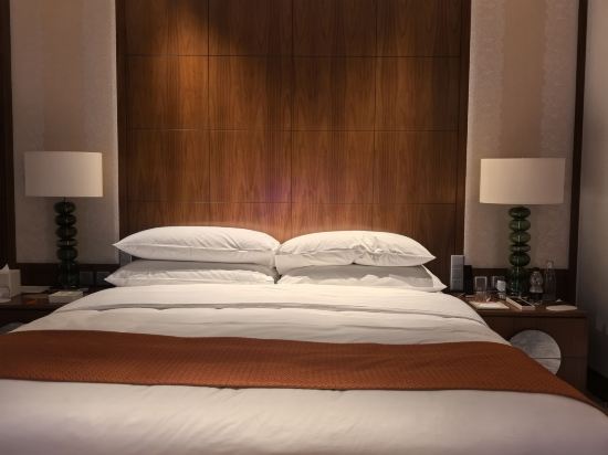 澳門文華東方酒店優惠