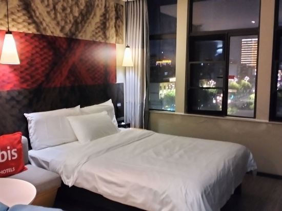 宜必思酒店（昆明火車站店）優惠