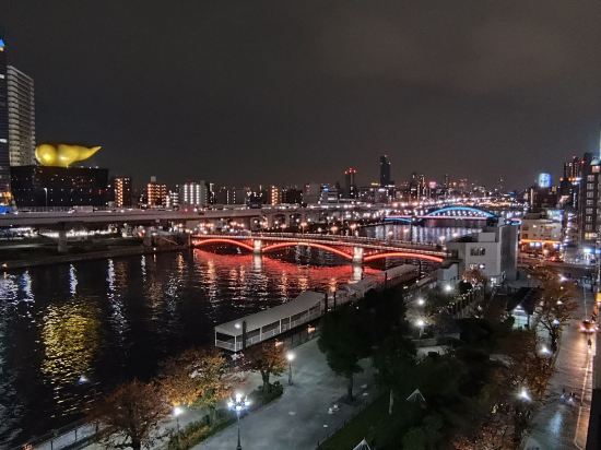 多美迎 global cabin淺草優惠