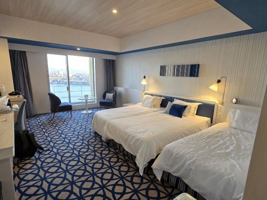 環球影城港灣飯店優惠