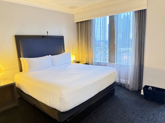 西雅圖希爾頓飯店優惠