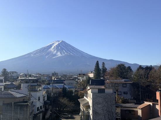 富士レークホテル クーポン