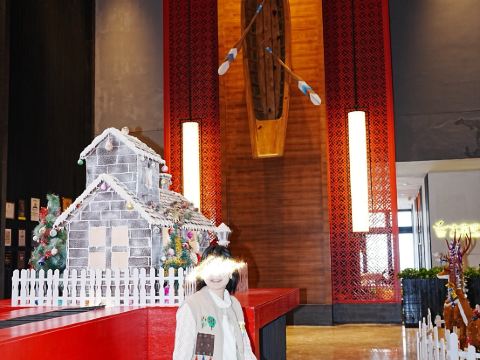 惠州雙月灣檀悦都喜天麗度假酒店優惠