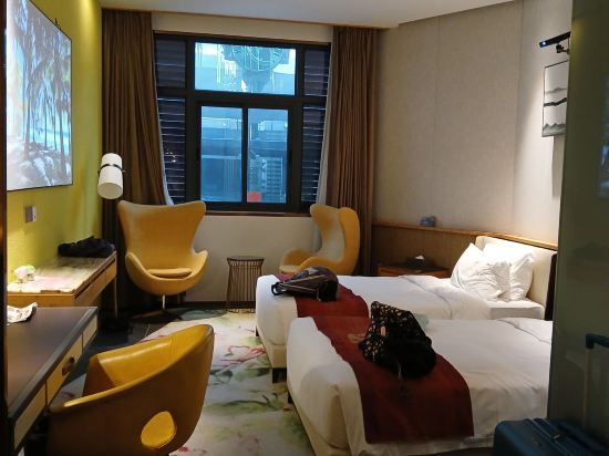 深圳鳳凰客家酒店優惠