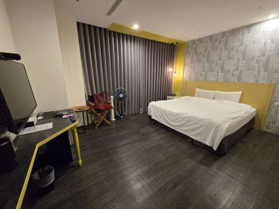 凝萃文旅台中車站店優惠