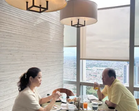 The Westin Jakarta Photos