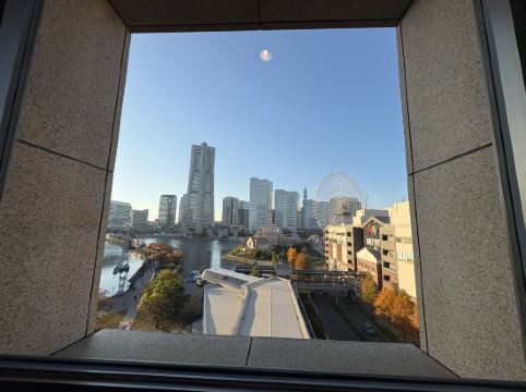 ナビオス横浜 クーポン