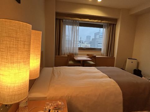 札幌大通公園景觀酒店優惠