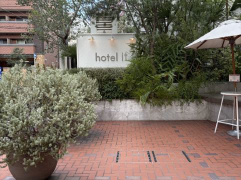 hotel it. osaka shinmachi クーポン