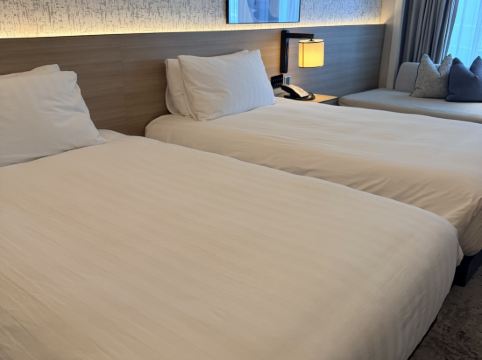 香港九龍海逸君綽酒店優惠