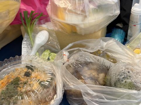 格拉斯服務式套房酒店優惠