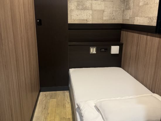 HOTEL CAPSULE INN SHIZUOKA クーポン