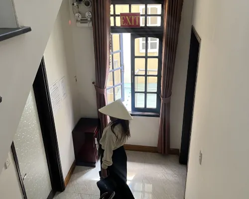 Hoa Thu Homestay Photos