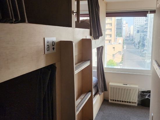 The STAY SAPPORO クーポン