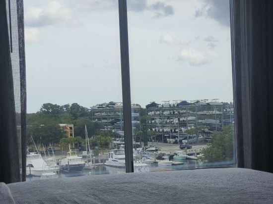 查爾斯頓河景温德姆拉昆塔套房酒店優惠