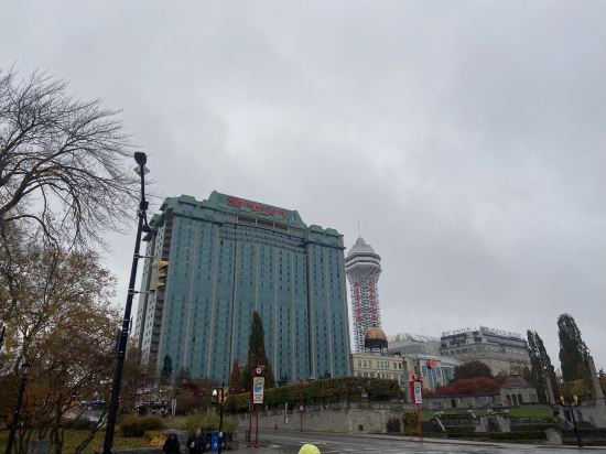 喜來登瀑布景觀酒店優惠