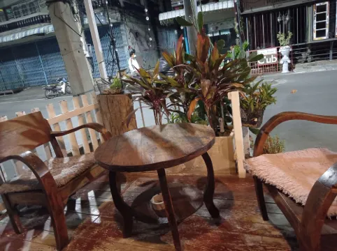 Hua Hin Lub Sabai Photos