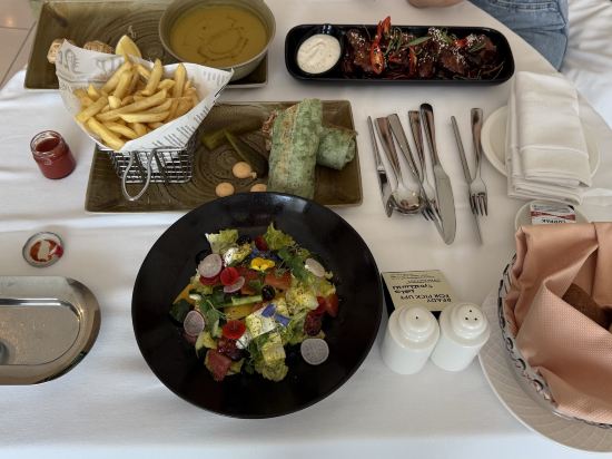 阿布扎比W酒店優惠