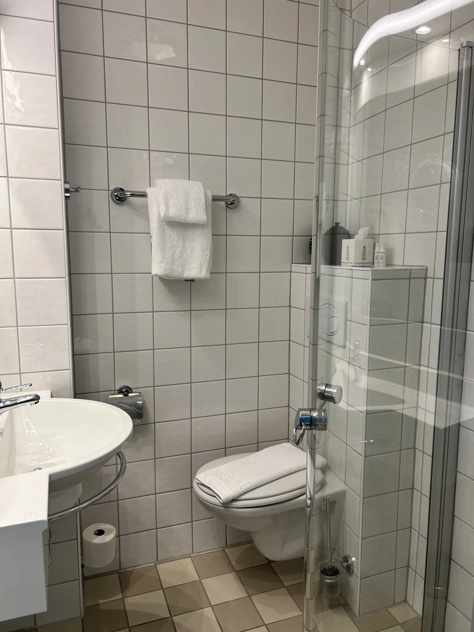 Hotel Royal Zimmer Photos