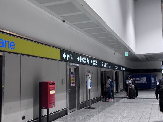 喜來登米蘭馬爾彭薩機場酒店及會議中心優惠