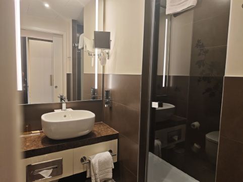 威尼斯梅斯特雷萊昂納多皇家酒店優惠