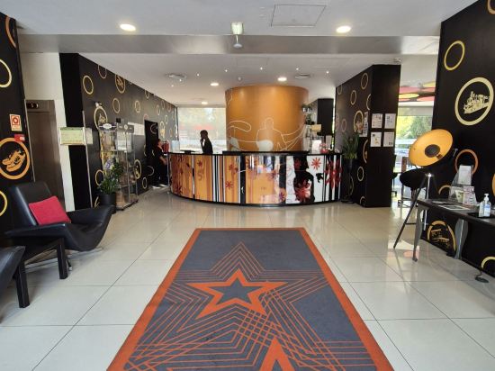 波爾圖星級酒店優惠