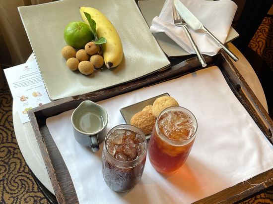 曼谷蘇坤喜來登豪華精選大飯店優惠